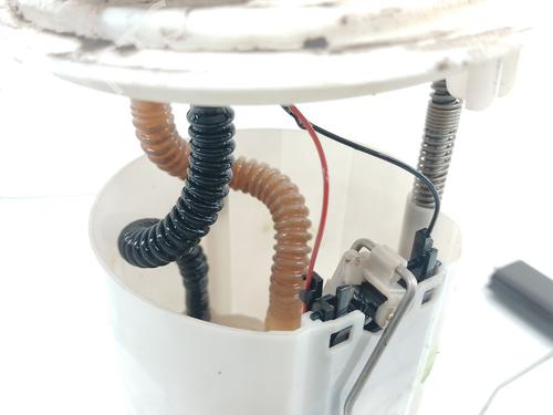 Fuel pump RENAULT MEGANE III Hatchback (BZ0/1_, B3_)  | BP25872447M76 