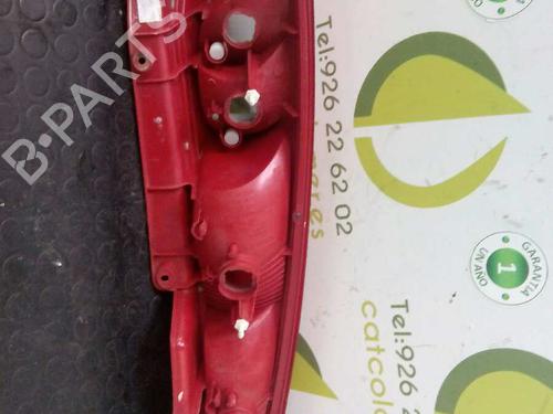 Right taillight DAEWOO REZZO (U100)  | BP3043183C35 