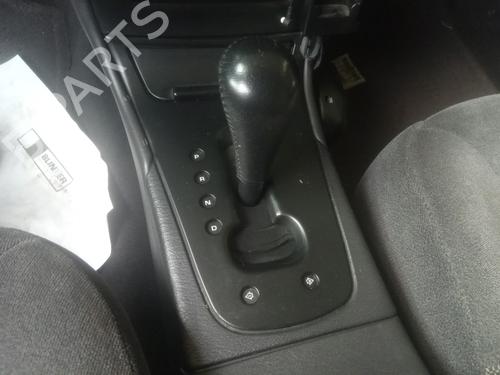 Gearbox CHRYSLER 300M (LR)  | BP11270217M3 