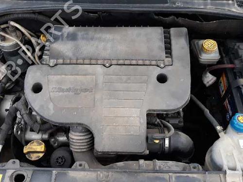 Left front driveshaft FIAT GRANDE PUNTO (199_) 1.3 D Multijet | BP7641480M38 