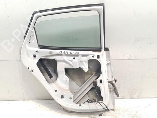 Left rear door SEAT IBIZA IV (6J5, 6P1) 1.6 TDI | BP3067899C4 