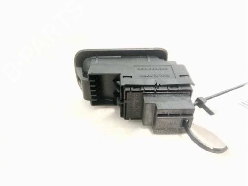 Right rear window switch VW GOLF VII (5G1, BQ1, BE1, BE2) 1.6 TDI | BP3474744I28 