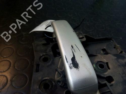 Front right interior door handle CITROËN BERLINGO / BERLINGO FIRST Box Body/MPV (M_) 1.6 HDI 75 (MB9HW) | BP8758405I14 