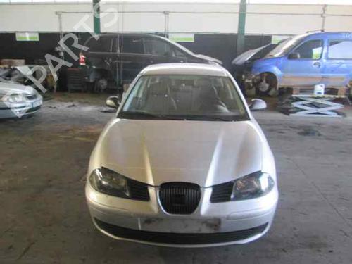 Left front steering knuckle SEAT IBIZA III (6L1)  | BP3058005M25 