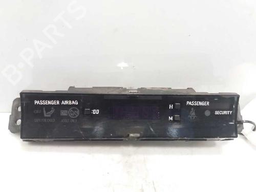 Electronic module TOYOTA LAND CRUISER 200 (_J2_) 4.5 D V8 (VDJ200) 8391060210