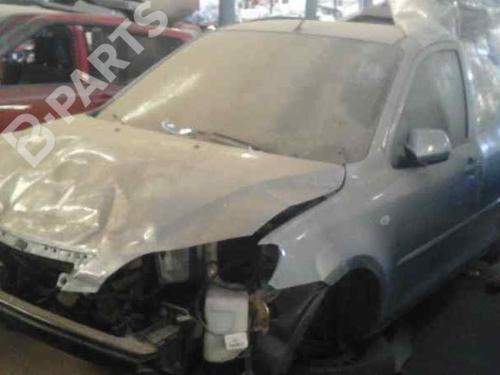 MAZDA 2 (DY)  1.4  389458