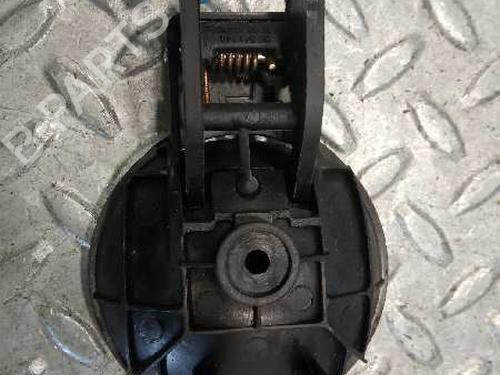 Front right interior door handle CHEVROLET AVEO / KALOS Hatchback (T200) 1.4 16V | BP3221623I14 