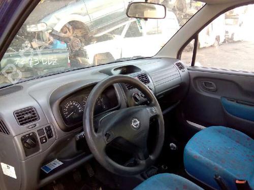 Alternator OPEL AGILA (A) (H00) 1.2 16V (F68) | BP3054415M7 