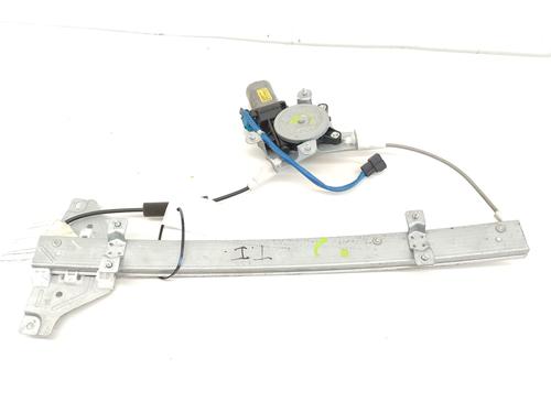 Used Rear left window mechanism CHEVROLET LACETTI (J200) [2003-2025]  18474260