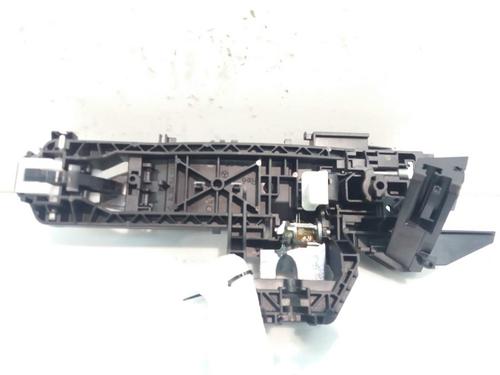 Rear right exterior door handle MERCEDES-BENZ A-CLASS (W176)  | BP3132751C130 