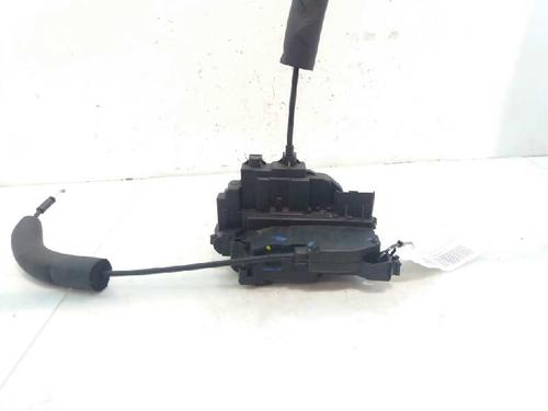 Høyre bak lås RENAULT LAGUNA III (BT0/1) [2007-2015]  3140238
