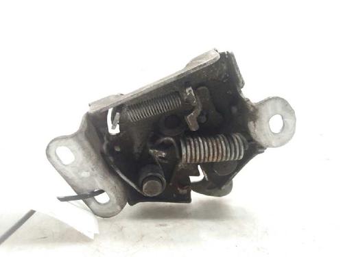 Hood lock SUZUKI GRAND VITARA II (JT, TE, TD) 1.9 DDiS (JB419WD, JB419XD) | BP8783504C133 