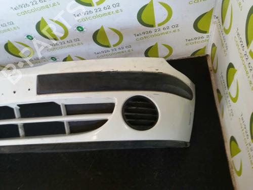 Front bumper RENAULT MEGANE I Classic (LA0/1_) 1.9 dCi (LA05) | BP3069732C7 