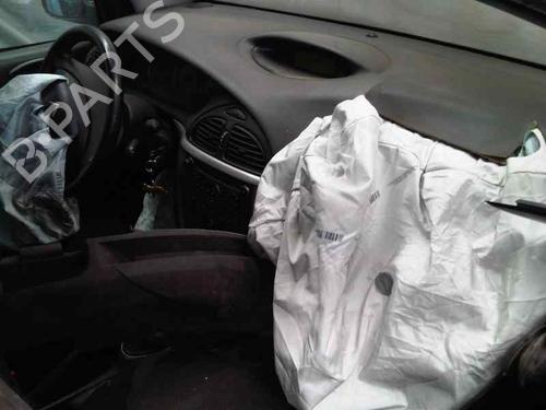 Front left lock CITROËN C5 II (RC_)  | BP3052170C98 