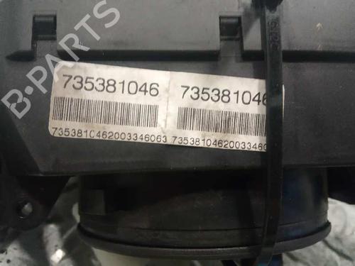 Switch FIAT PUNTO (188_) 1.3 JTD 16V | BP6537194I30 