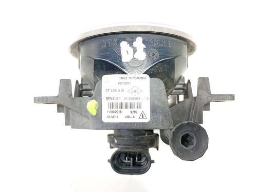 Left front fog light RENAULT MEGANE IV Hatchback (B9A/M/N_) 1.5 dCi 110 (B9A3) | BP36086383C30 - Image 4