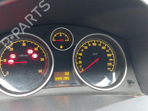 Headlight switch OPEL ASTRA H (A04) 1.7 CDTI (L48) | BP39248475I24 - Image 14