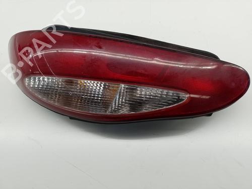 Used Right taillight HYUNDAI COUPE I (RD) [1996-2004]  18065614