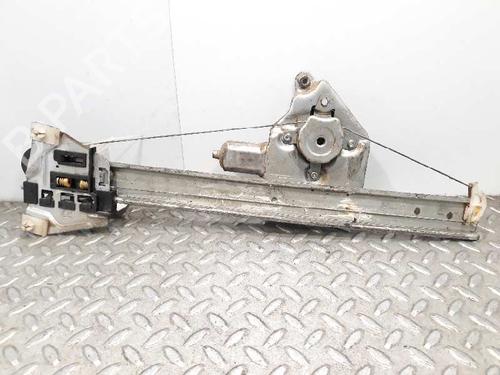 Rear right window mechanism MITSUBISHI PAJERO III (V7_W, V6_W)  | BP3066772C25 