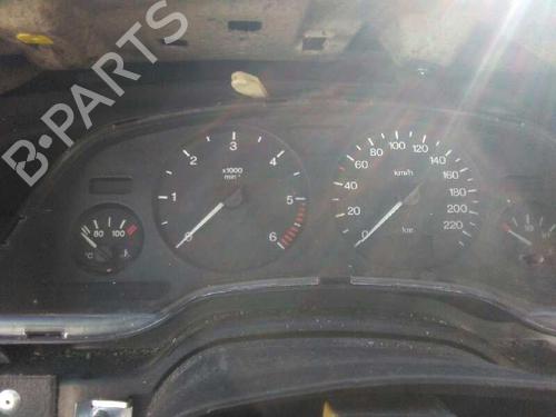 Styring servopumpe OPEL ZAFIRA A MPV (T98)  | BP5086057M99 