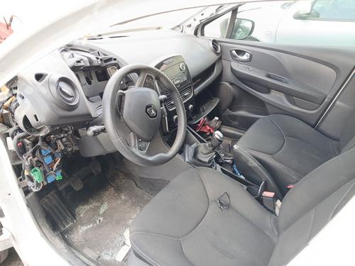 Starter RENAULT CLIO IV (BH_) 1.2 16V (BHA1, BHAK, BHMG, BHMK) | BP36161204M8 - Image 11