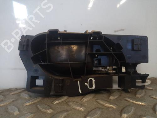 Front left interior door handle PEUGEOT 508 I (8D_)  | BP12939455I13 