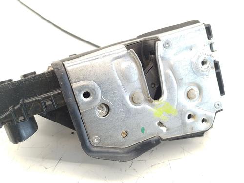 Front left lock BMW 3 (E46) 320 d | BP26974517C98 