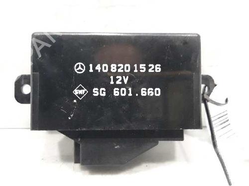Used Electronic module MERCEDES-BENZ S-CLASS Coupe (C140) 500 SEC / CL 500 (140.070) (320 hp) 11672655