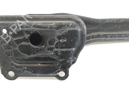 Rear bumper reinforcement FORD FIESTA VI (CB1, CCN) 1.5 TDCi | BP29064823C73 