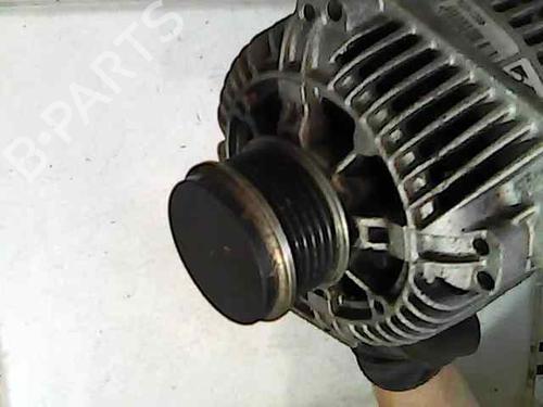 Alternator RENAULT MEGANE I Coach (DA0/1_)  | BP3072058M7 