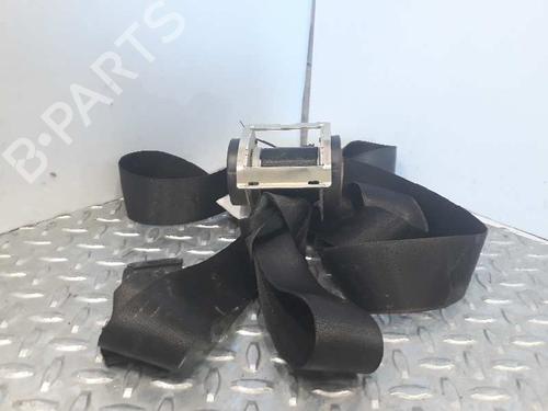 Rear right seatbelt OPEL CORSA D (S07)  | BP6635302I28 