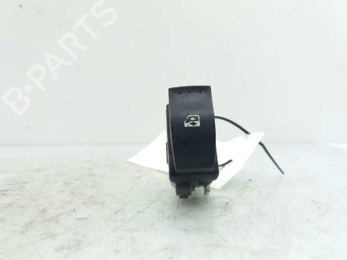 Used Right rear window switch RENAULT MEGANE II (BM0/1_, CM0/1_) [2001-2012]  3074665