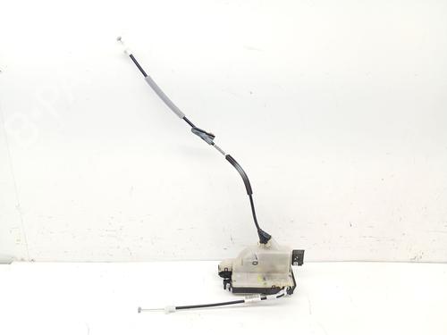 Used Rear right lock Rear right lock 37611166 37611166