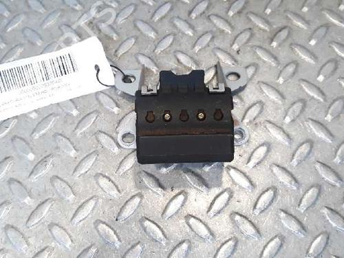 Used Tailgate lock KIA SPORTAGE II (JE_, KM_) [2004-2011]  7537054
