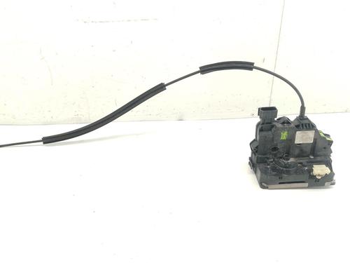 Venstre fortil lås FORD FOCUS I (DAW, DBW) 1.6 16V (100 hp) 27865989