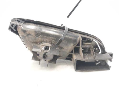 Front left interior door handle FORD FOCUS III  | BP4753326I13 
