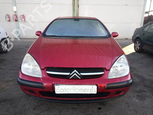 Gearbox CITROËN C5 I (DC_) 2.0 HDi (DCRHZB, DCRHZE) | BP17000664M3 