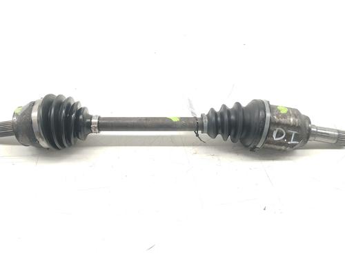 Used Left front driveshaft FIAT GRANDE PUNTO (199_) 1.3 D Multijet (75 hp) 26516386