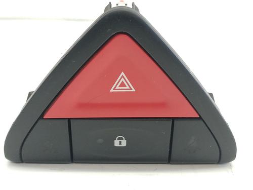 Used Warning switch RENAULT KOLEOS I (HY_) 2.0 dCi (HY0K) (150 hp) 29064894