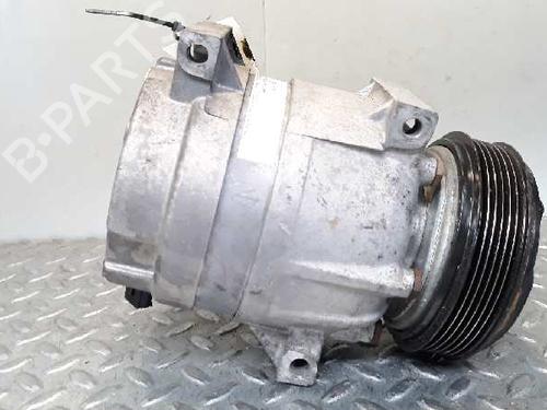 AC compressor RENAULT LAGUNA II Grandtour (KG0/1_)  | BP7625303M34 