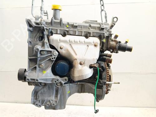 Motor DACIA LOGAN (LS_) 1.6 (LSOB, LSOD, LSOF, LSOH) | BP26326915M1 