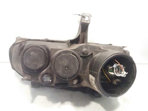 Left headlight ALFA ROMEO BRERA (939_) 2.4 JTDM 20V (939DXD1B, 939DXM1B) | BP5853308C28 