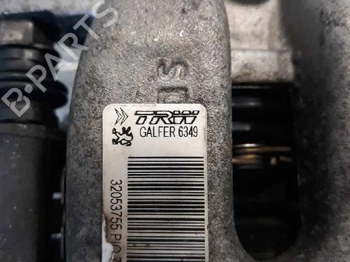 Right rear brake caliper PEUGEOT 2008 I (CU_)  | BP11625823M106 