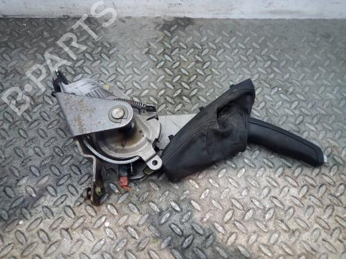 Hand brake PEUGEOT 407 (6D_) 1.6 HDi 110 (6D9HZC, 6D9HYC) | BP16553430I18 