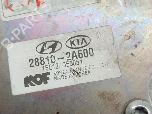 Vacuum pump HYUNDAI i30 (GD) 1.6 CRDi | BP29605448M80 