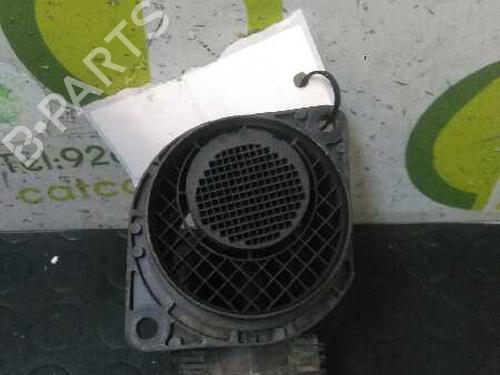 Mass air flow sensor SEAT IBIZA III (6L1) 1.9 TDI | BP3077907M95 