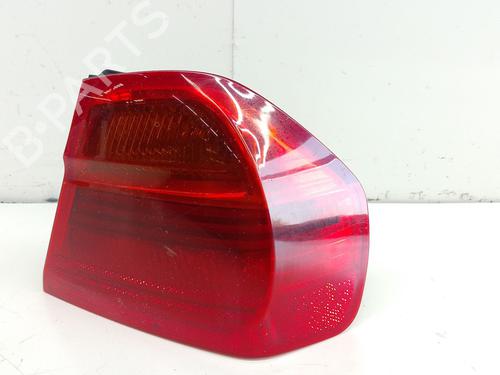 Used Right taillight BMW 3 (E90) 320 i (150 hp) 26730893