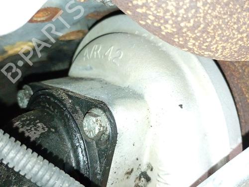 Engine ALFA ROMEO 159 (939_) 1.9 JTDM 8V (939AXE1B) | BP34006589M1  - Image 7