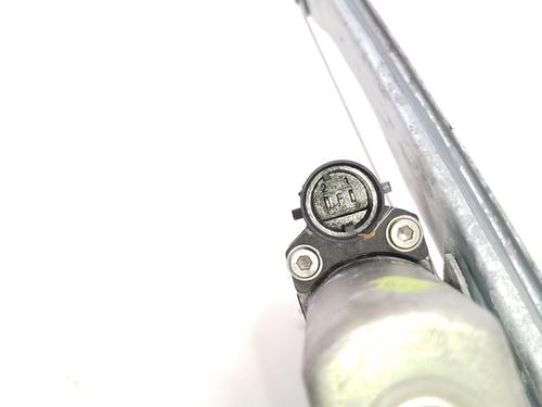 Front left window mechanism DACIA DUSTER (HS_) 1.6 16V LPG | BP33461236C22 - Image 3