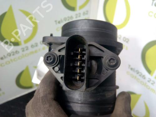 Mass air flow sensor SEAT IBIZA III (6L1)  | BP3073228M95 